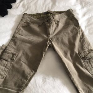 Paige denim size 25 jeans